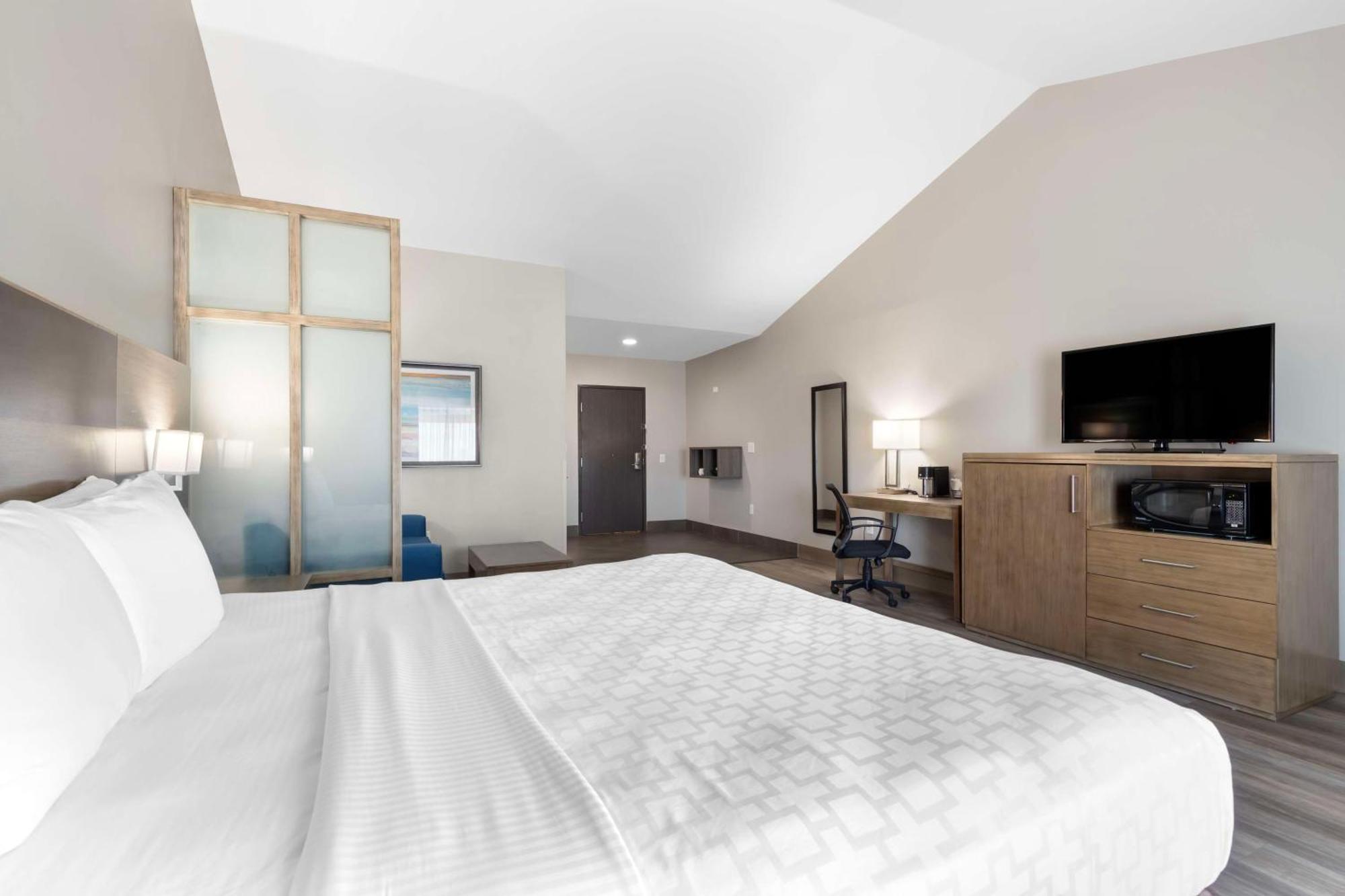 Best Western Plus Downtown North San Antonio Exteriér fotografie