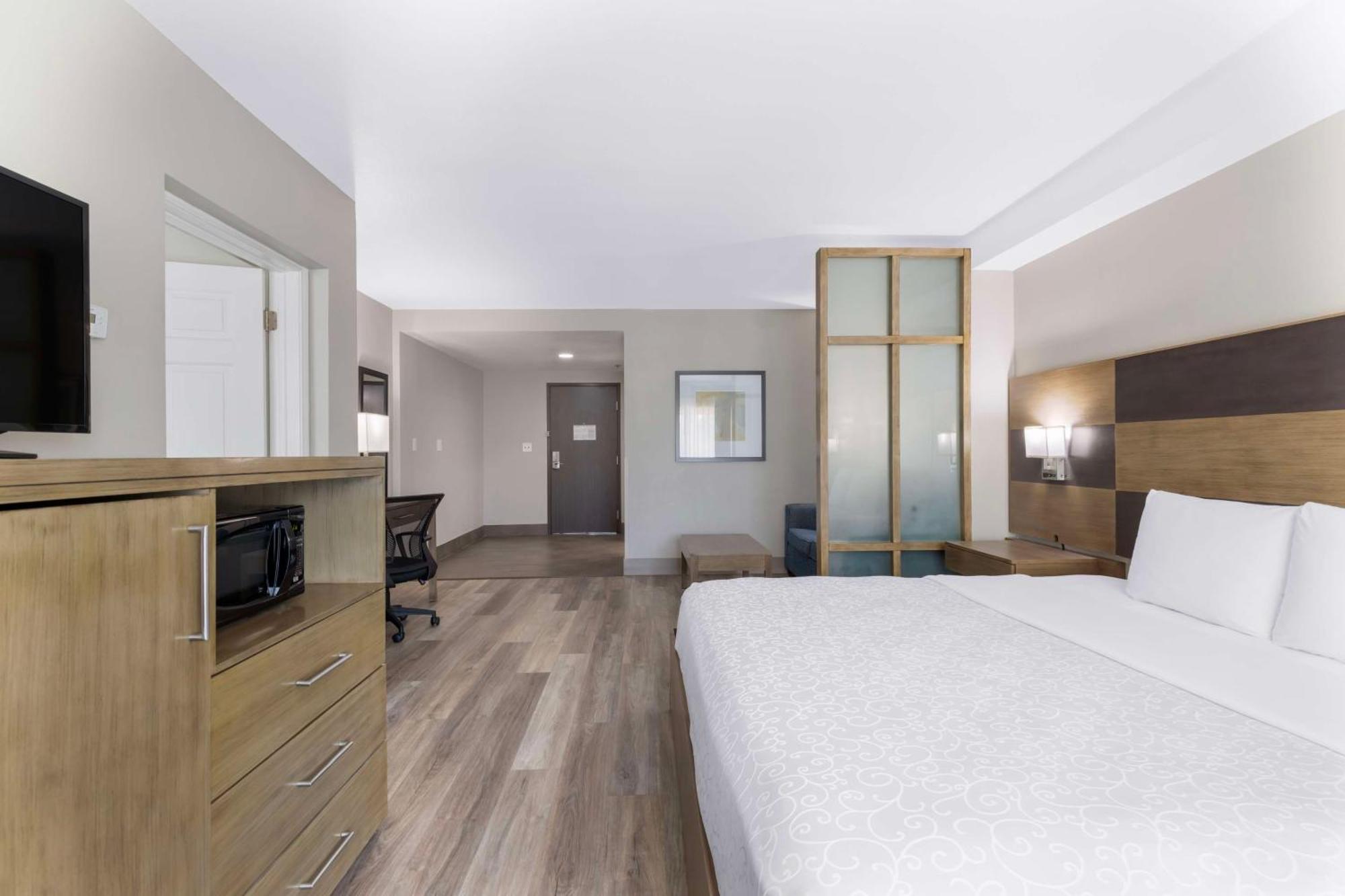 Best Western Plus Downtown North San Antonio Exteriér fotografie